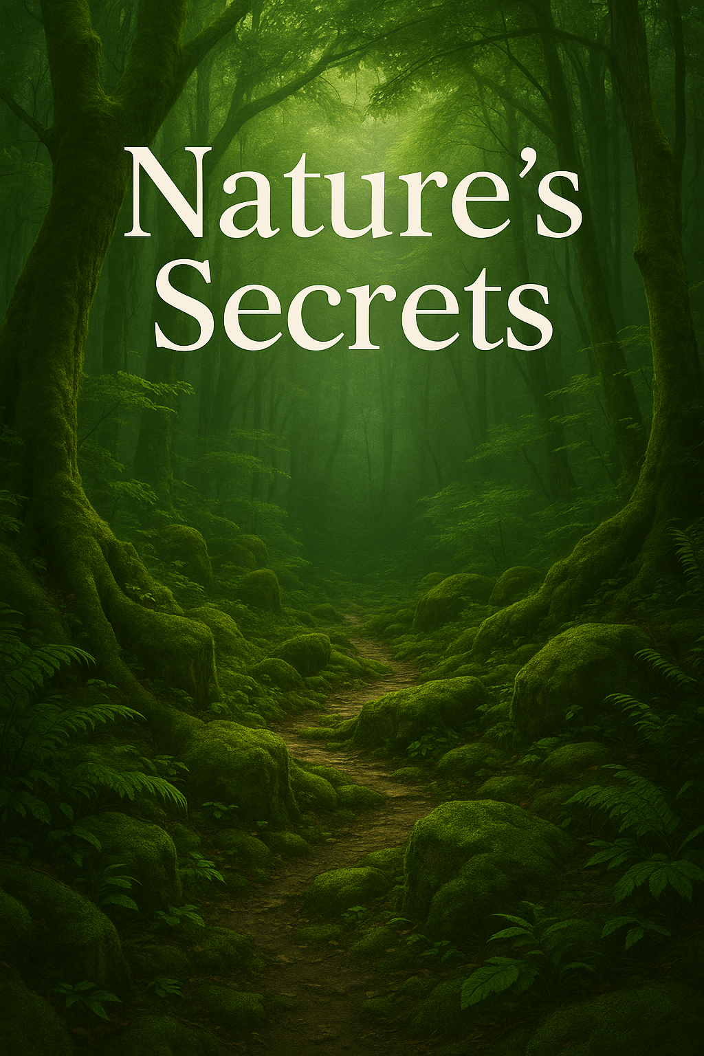 Nature's Secrets